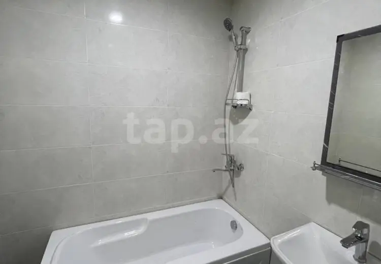 400 AZN - 3 otaqlı mənzil Kirayə (aylıq), Şirvan