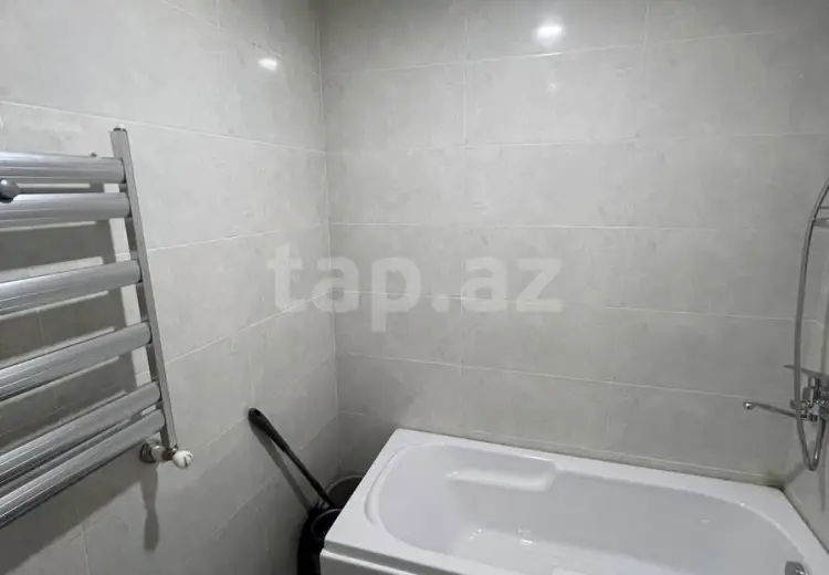 400 AZN - 3 otaqlı mənzil Kirayə (aylıq), Şirvan