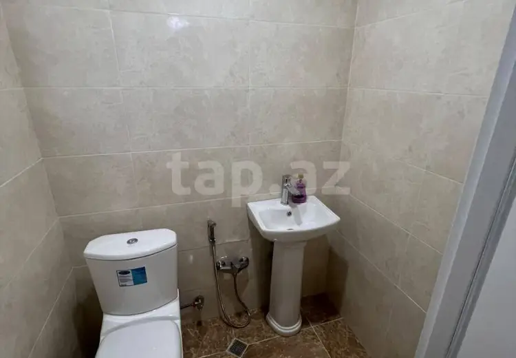 400 AZN - 3 otaqlı mənzil Kirayə (aylıq), Şirvan