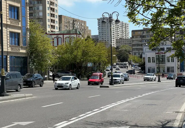 3 otaqlı mənzil Satılır, Xətai, Bakı