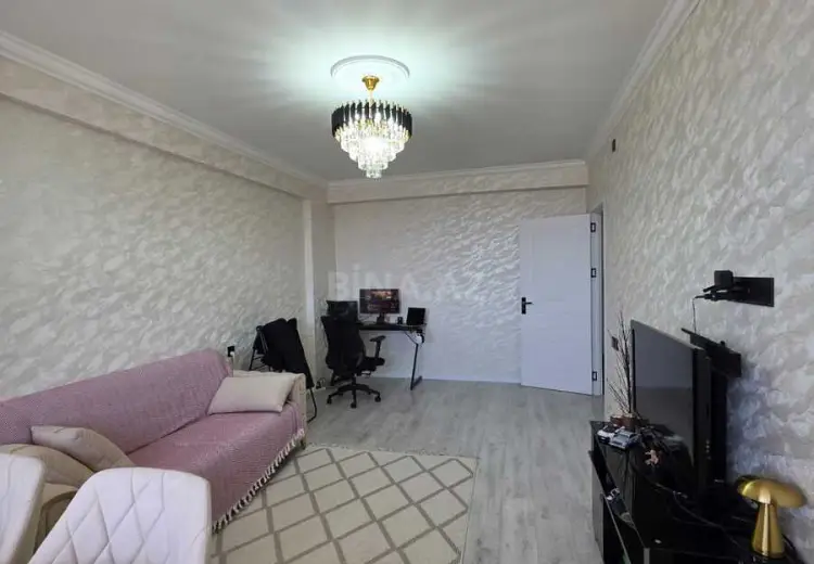 2 otaqlı mənzil Kirayə (aylıq), Bakıxanov qəs., Sabunçu, Bakı