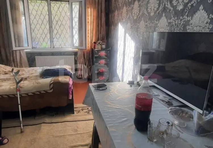 1 otaqlı mənzil , Sumqayıt