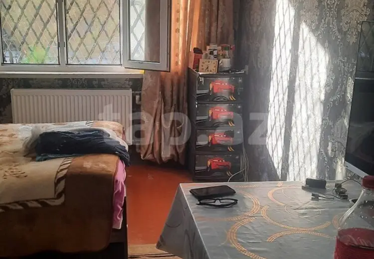 1 otaqlı mənzil , Sumqayıt
