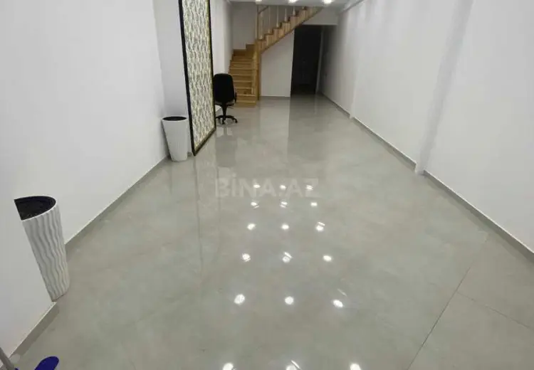 65 m² Obyekt / Ofis Satılır, Nərimanov, Bakı