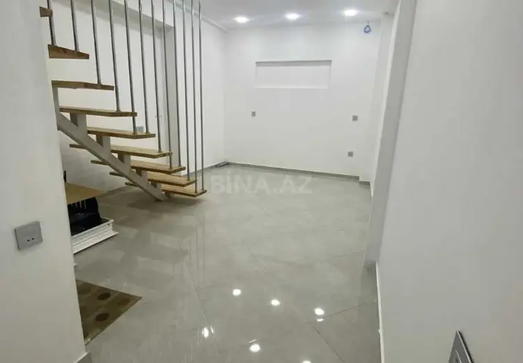 65 m² Obyekt / Ofis Satılır, Nərimanov, Bakı