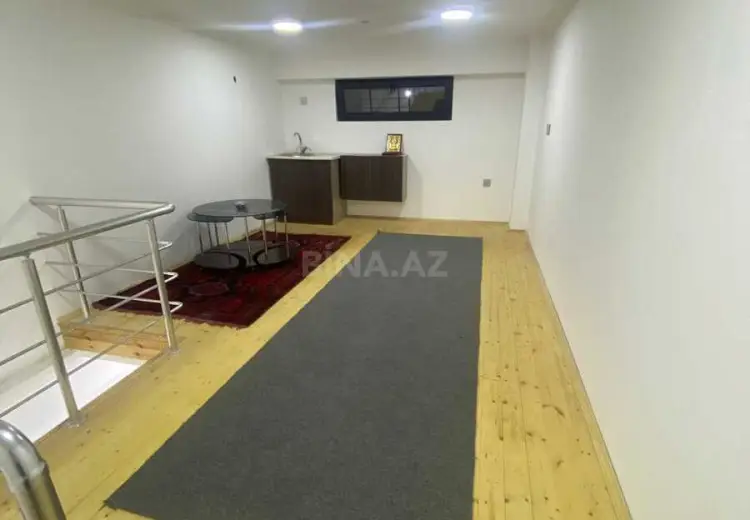 65 m² Obyekt / Ofis Satılır, Nərimanov, Bakı