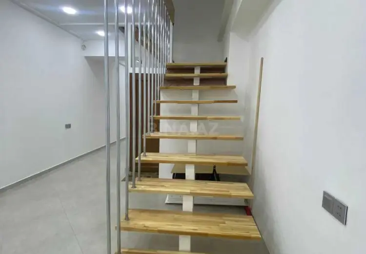 65 m² Obyekt / Ofis Satılır, Nərimanov, Bakı