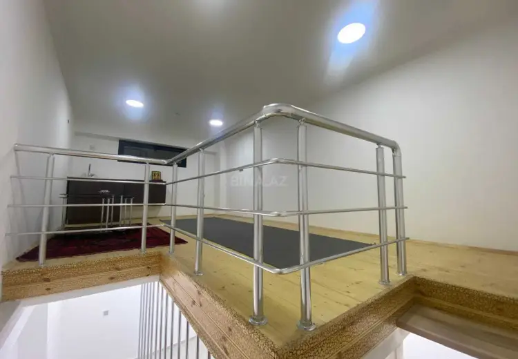 65 m² Obyekt / Ofis Satılır, Nərimanov, Bakı