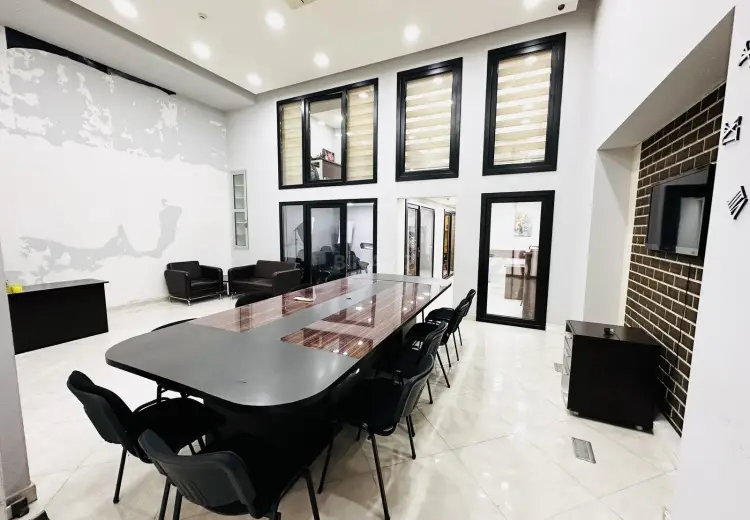 120 m² Obyekt / Ofis Kirayə (aylıq), Nərimanov, Bakı