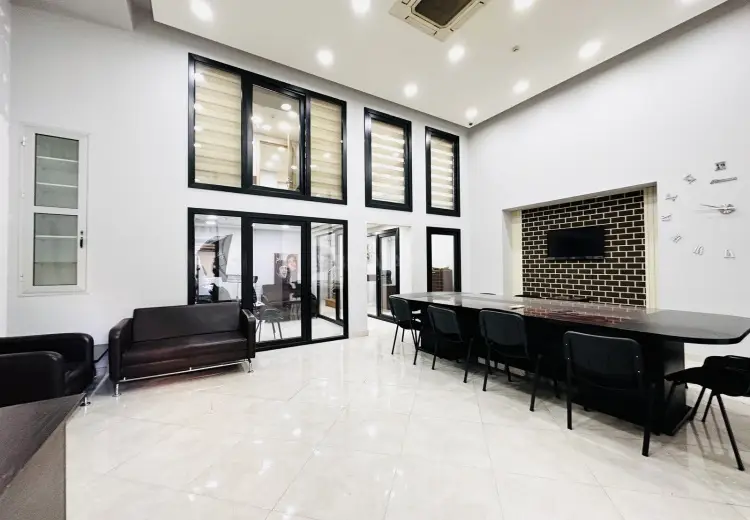 120 m² Obyekt / Ofis Kirayə (aylıq), Nərimanov, Bakı