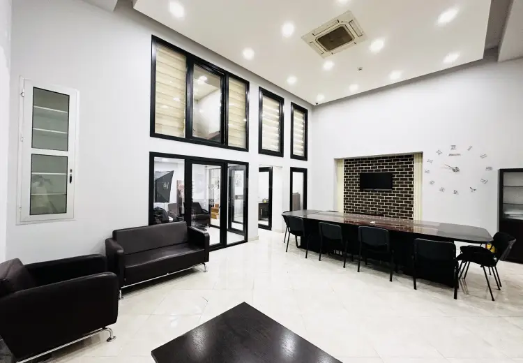 120 m² Obyekt / Ofis Kirayə (aylıq), Nərimanov, Bakı