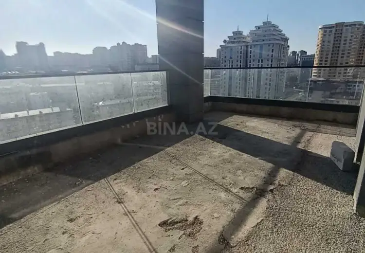 5 otaqlı mənzil Satılır, Yasamal, Bakı