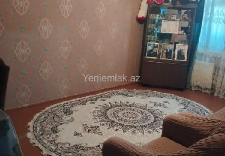 2 otaqlı mənzil Satılır, Əhmədli, Xətai, Bakı