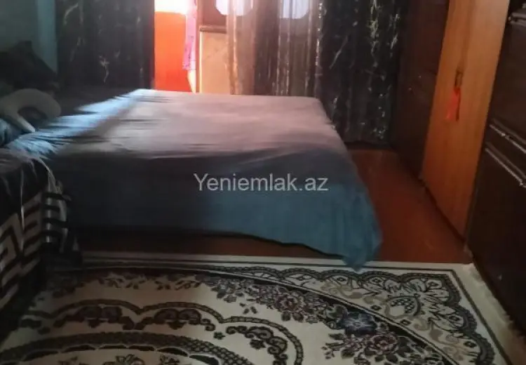 2 otaqlı mənzil Satılır, Əhmədli, Xətai, Bakı