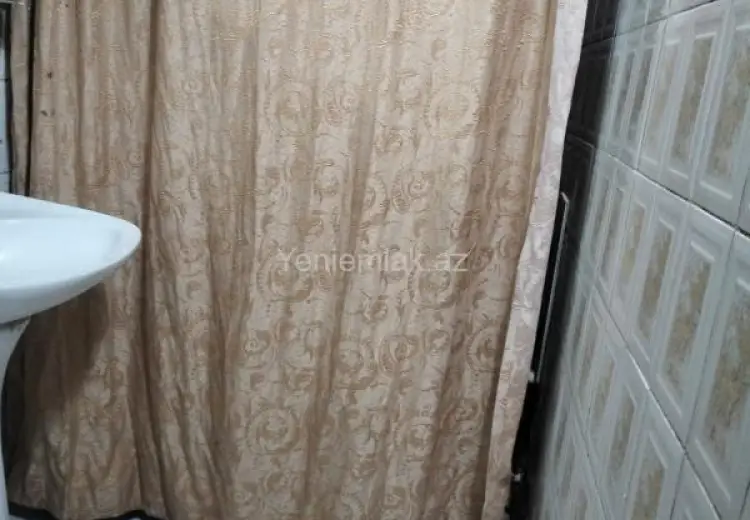 2 otaqlı mənzil Satılır, Əhmədli, Xətai, Bakı