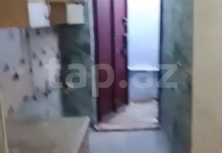1 otaqlı mənzil , Xırdalan