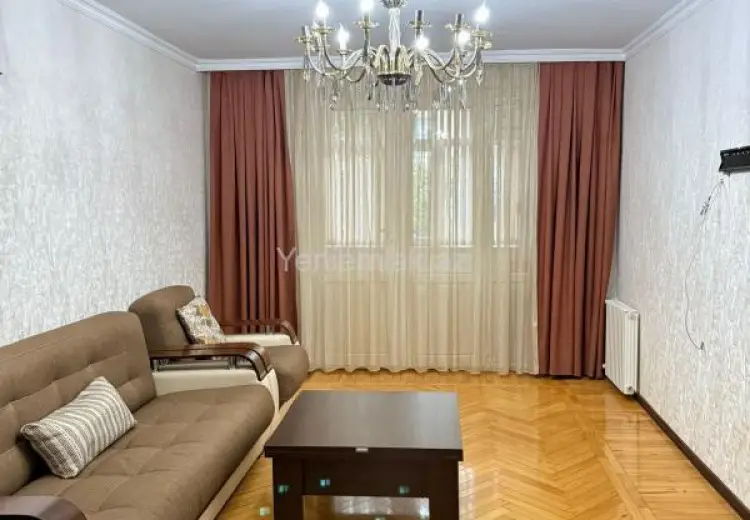 229 000 AZN - 3 otaqlı mənzil Satılır, Yasamal qəs., Yasamal, Bakı