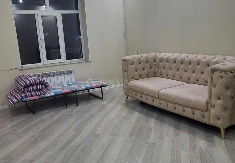 3 otaqlı mənzil Kirayə (aylıq), Zabrat qəs., Sabunçu, Bakı