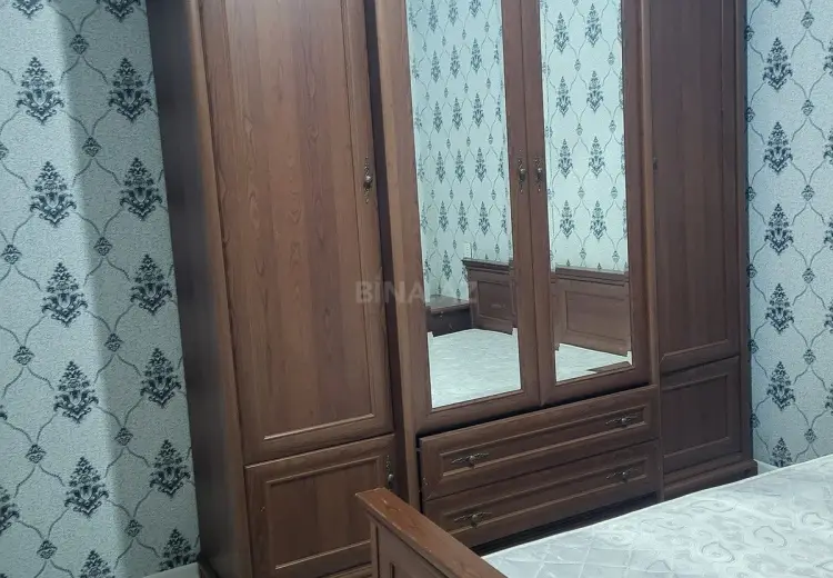 3 otaqlı mənzil Kirayə (aylıq), Zabrat qəs., Sabunçu, Bakı