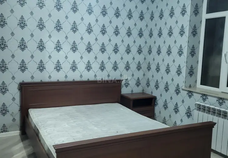 3 otaqlı mənzil Kirayə (aylıq), Zabrat qəs., Sabunçu, Bakı