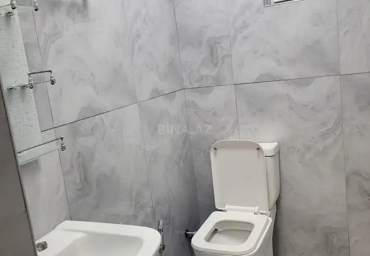3 otaqlı mənzil Kirayə (aylıq), Zabrat qəs., Sabunçu, Bakı