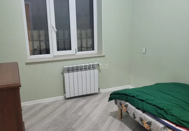 3 otaqlı mənzil Kirayə (aylıq), Zabrat qəs., Sabunçu, Bakı