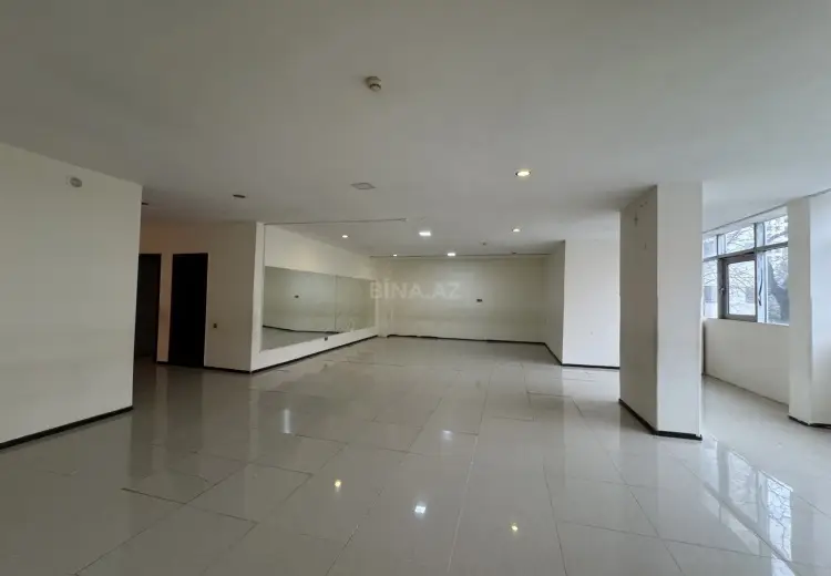 450 m² Obyekt / Ofis Kirayə (aylıq), Nərimanov, Bakı