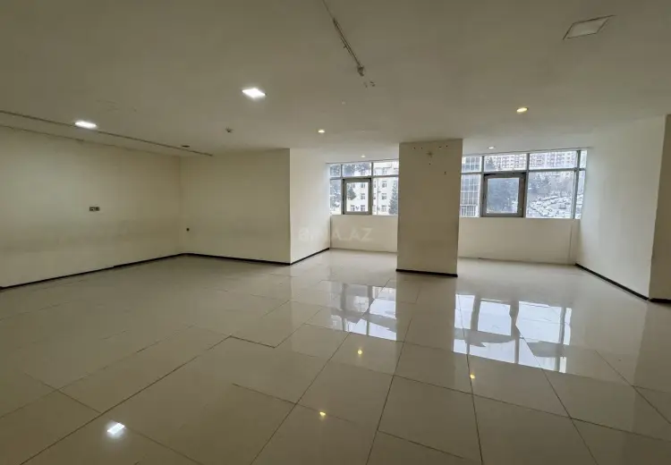 450 m² Obyekt / Ofis Kirayə (aylıq), Nərimanov, Bakı