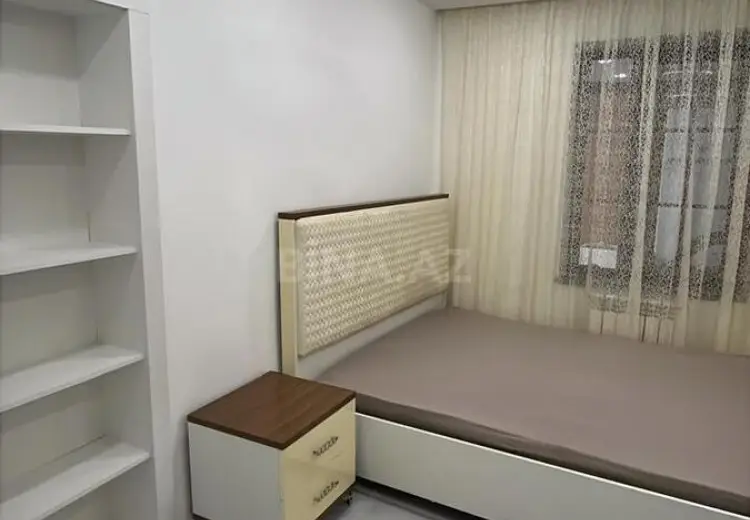 2 otaqlı mənzil Kirayə (aylıq), Nizami, Bakı