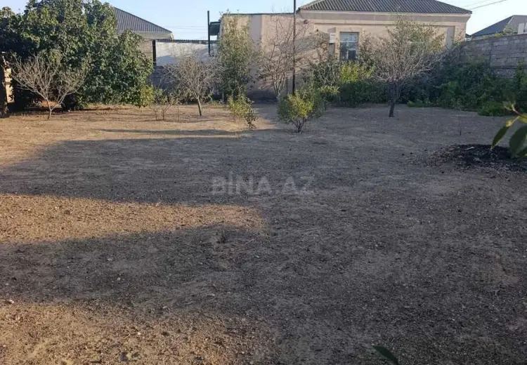 9.5 sot Torpaq Satılır, Bilgəh qəs., Sabunçu, Bakı