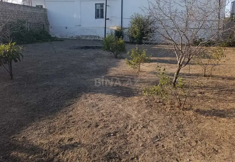 9.5 sot Torpaq Satılır, Bilgəh qəs., Sabunçu, Bakı