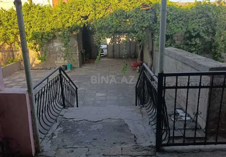 9.5 sot Torpaq Satılır, Bilgəh qəs., Sabunçu, Bakı