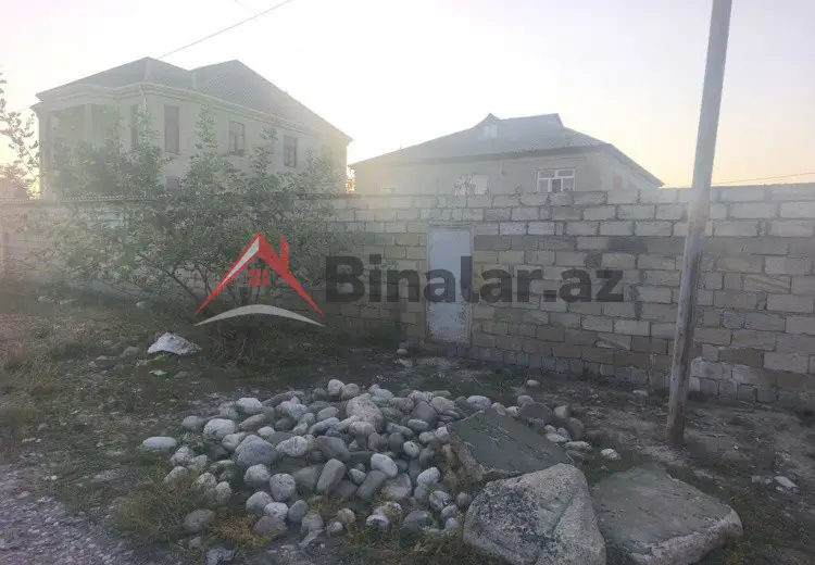 0 sot Torpaq Satılır, Xaçmaz