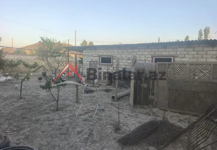 0 sot Torpaq Satılır, Xaçmaz