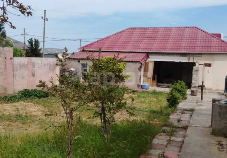 0 m² Obyekt / Ofis , Bakı