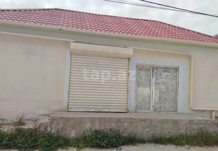 0 m² Obyekt / Ofis , Bakı