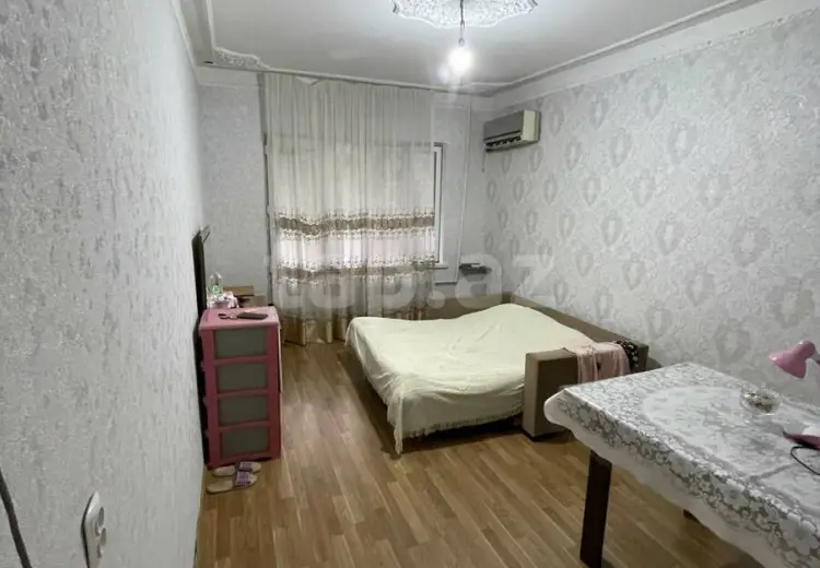 2 otaqlı mənzil , Bakı