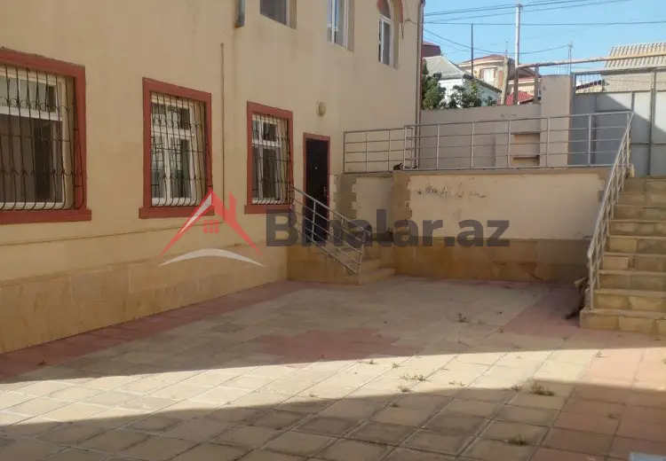 9 otaqlı mənzil Satılır, Xırdalan