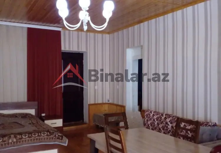 9 otaqlı mənzil Satılır, Xırdalan