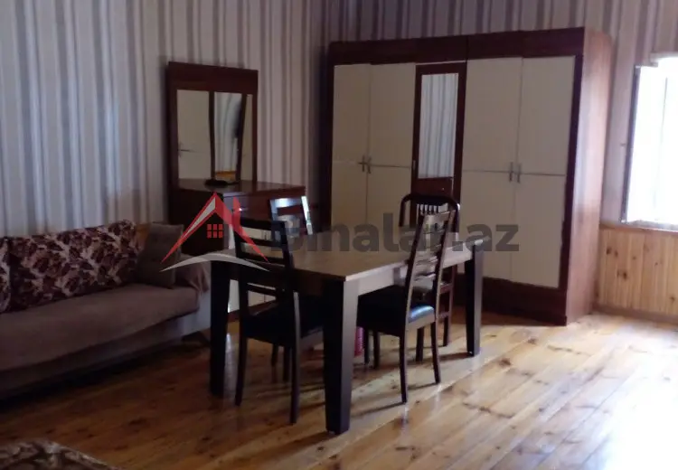 9 otaqlı mənzil Satılır, Xırdalan