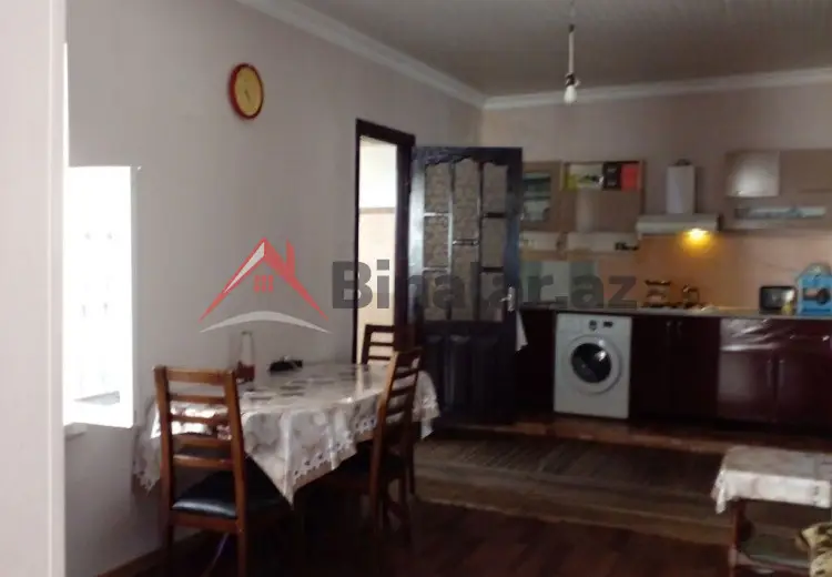 9 otaqlı mənzil Satılır, Xırdalan