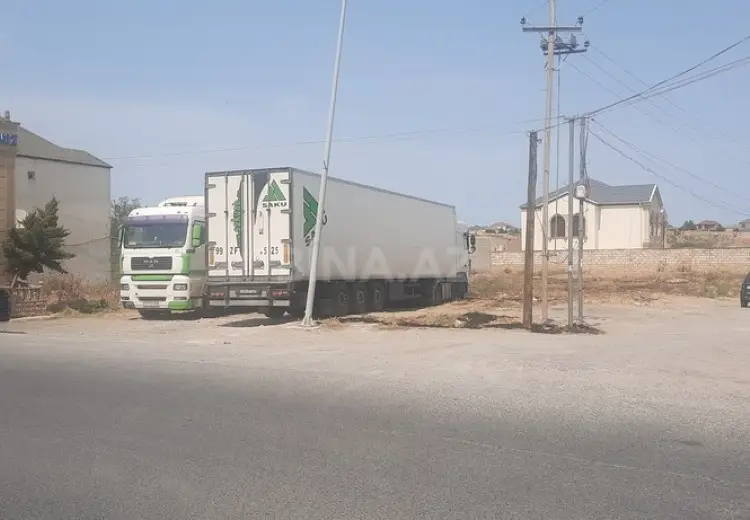 12.8 sot Torpaq Satılır, Fatmayı, Abşeron