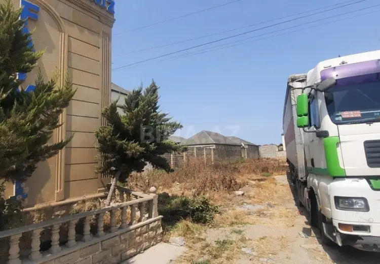 12.8 sot Torpaq Satılır, Fatmayı, Abşeron
