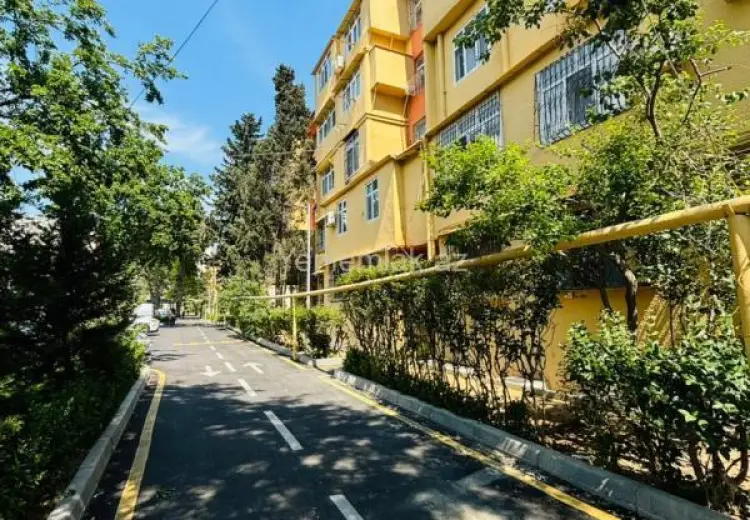 200 000 AZN - 3 otaqlı mənzil Kirayə (aylıq), Nizami, Bakı