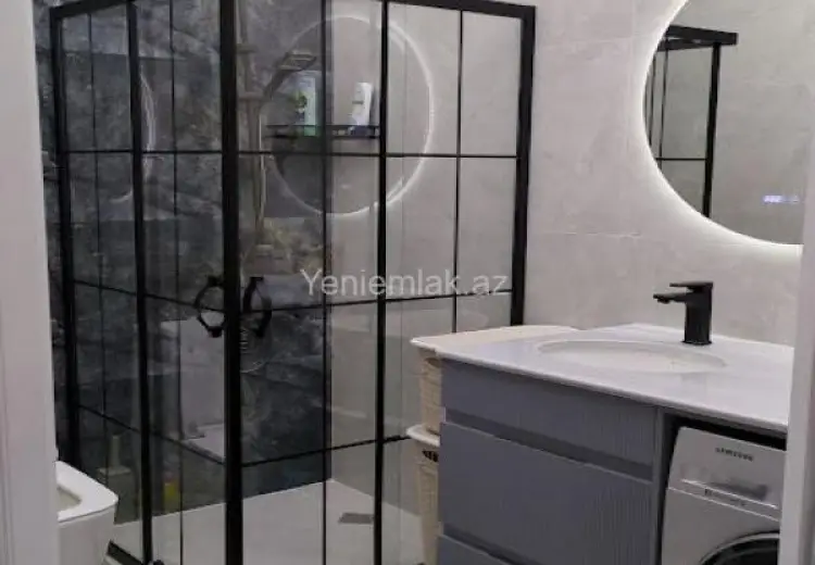 232 000 AZN - 3 otaqlı mənzil Satılır, Əmircan qəs., Suraxanı, Bakı