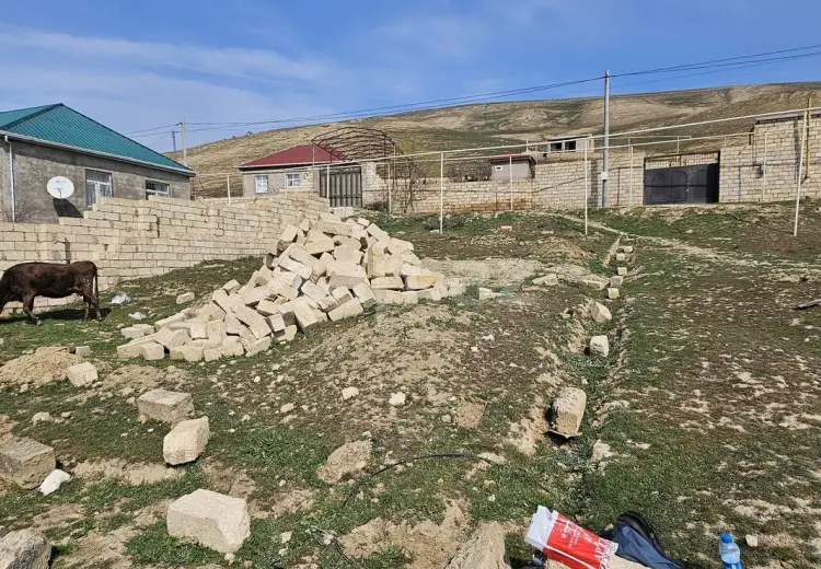 0 m² Obyekt / Ofis , Qobu, Abşeron