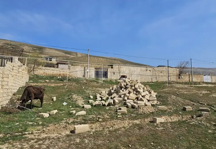 0 m² Obyekt / Ofis , Qobu, Abşeron