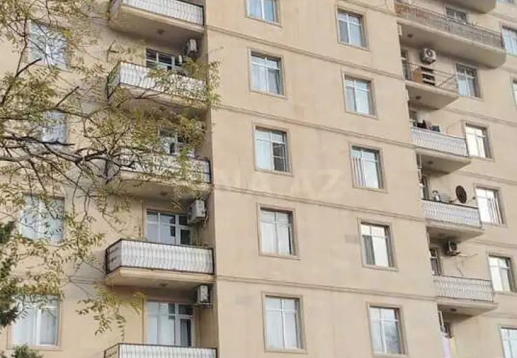 448 m² Obyekt / Ofis Satılır, Yasamal qəs., Yasamal, Bakı