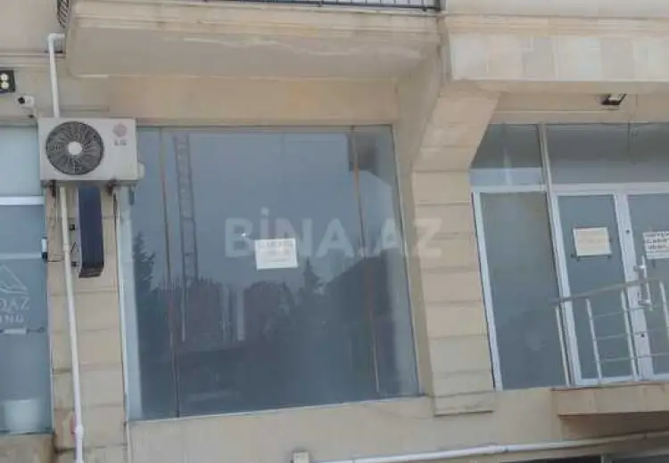 448 m² Obyekt / Ofis Satılır, Yasamal qəs., Yasamal, Bakı