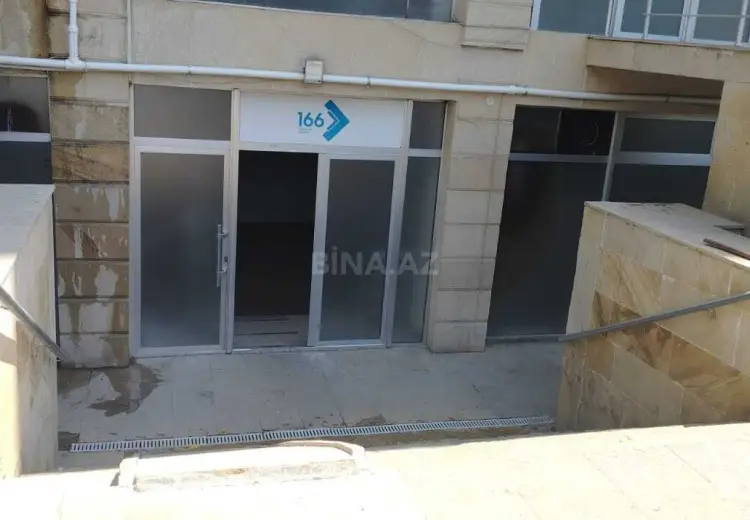 448 m² Obyekt / Ofis Satılır, Yasamal qəs., Yasamal, Bakı